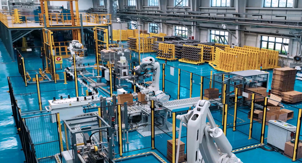 深大助力！中國“工業(yè)黃金”規(guī)模化生產(chǎn)取得新突破