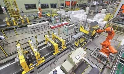 全球制造業大遷移 誰能成為下一個'世界工廠'？