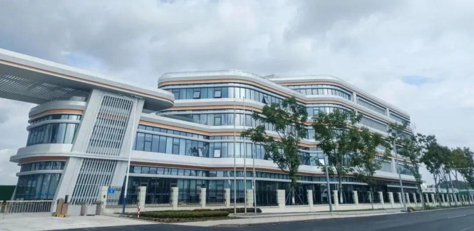 智能裝備制造領航 成都產業化項目年末沖刺